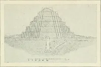 An illustration from Égypte (1911)