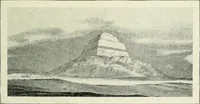 An illustration from Égypte (1911)