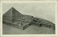An illustration from Égypte (1911)