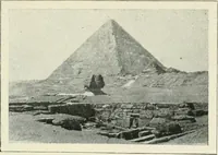 An illustration from Égypte (1911)