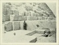 An illustration from Égypte (1911)