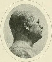 An illustration from Égypte (1911)