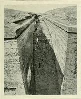 An illustration from Égypte (1911)