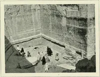 An illustration from Égypte (1911)