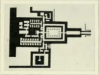 An illustration from Égypte (1911)