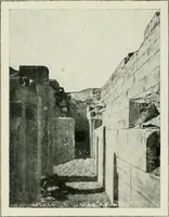 An illustration from Égypte (1911)