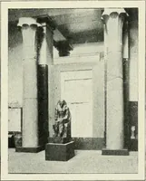 An illustration from Égypte (1911)