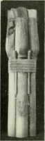 An illustration from Égypte (1911)
