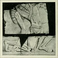An illustration from Égypte (1911)