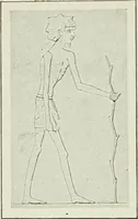 An illustration from Égypte (1911)