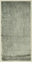 An illustration from Égypte (1911)