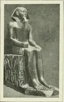 An illustration from Égypte (1911)