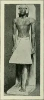 An illustration from Égypte (1911)