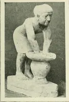 An illustration from Égypte (1911)
