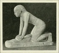 An illustration from Égypte (1911)