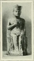 An illustration from Égypte (1911)