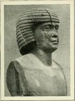An illustration from Égypte (1911)