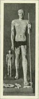 An illustration from Égypte (1911)