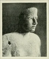 An illustration from Égypte (1911)