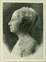 An illustration from Égypte (1911)