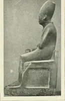 An illustration from Égypte (1911)
