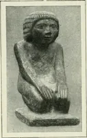 An illustration from Égypte (1911)