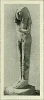 An illustration from Égypte (1911)