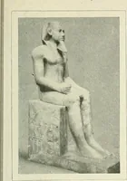 An illustration from Égypte (1911)