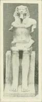 An illustration from Égypte (1911)