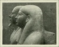 An illustration from Égypte (1911)