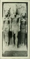 An illustration from Égypte (1911)
