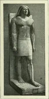 An illustration from Égypte (1911)