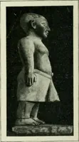 An illustration from Égypte (1911)