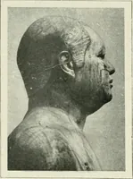 An illustration from Égypte (1911)