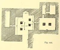 An illustration from Egyptian archeology (1888)