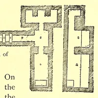 An illustration from Egyptian archeology (1888)