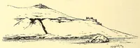 An illustration from Egyptian archeology (1888)