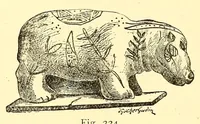 Picture 15 of 18 from Egyptian archeology (1888), leaf 276