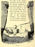 Picture 3 of 18 from Egyptian archeology (1888), leaf 56