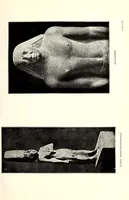 An illustration from Egyptian art. Studies (1913)