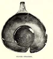 Picture 16 of 18 from Egyptian art. Studies (1913), leaf 277