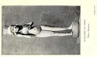 Picture 17 of 18 from Egyptian art. Studies (1913), leaf 309