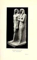 Picture 2 of 18 from Egyptian art. Studies (1913), leaf 55