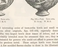 Picture 8 of 9 from Egyptian ceramic art. : The MacGregor collection; a contribution towards the history of Egyptian pottery (1898), leaf 153