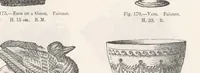 Picture 9 of 9 from Egyptian ceramic art. : The MacGregor collection; a contribution towards the history of Egyptian pottery (1898), leaf 173