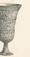 An illustration from Egyptian ceramic art : typical examples of the art of the Egyptian potter portrayed in colour plates with text illustrations (1900)