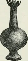 An illustration from Egyptian ceramic art : the MacGregor collection ; a contribution towards the history of Egyptian pottery (1898)
