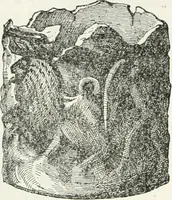 An illustration from Egyptian ceramic art : the MacGregor collection ; a contribution towards the history of Egyptian pottery (1898)