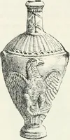 Picture 177 of 201 from Egyptian ceramic art : the MacGregor collection ; a contribution towards the history of Egyptian pottery (1898), leaf 154
