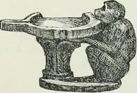Picture 180 of 201 from Egyptian ceramic art : the MacGregor collection ; a contribution towards the history of Egyptian pottery (1898), leaf 155